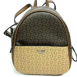 guess felton backpack